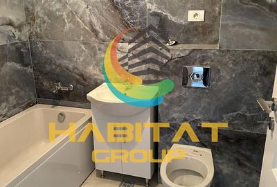 Apartament cu 2 camere decomandat în Central - 1