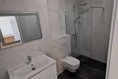 Apartament cu 2 camere semidecomandat în Dosu Bricii - 5
