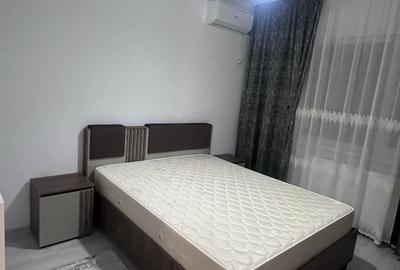 Garsonieră decomandată în Chiajna