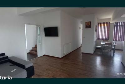 Casă cu 4 camere cu Teren 10 Mp în Sânmartin