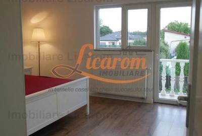 Casă individuală cu 8 camere decomandat cu Teren 2300 Mp în Stupini - 5