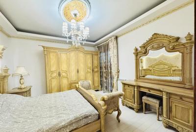 Apartament cu 3 camere semidecomandat, mobilat în Centrul Istoric - 17