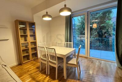 REA1025394 Apartament 3 camere I Parcul Carol. - 4