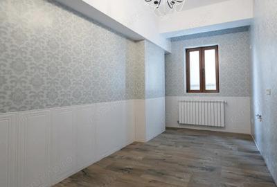 Casă cu 4 camere cu Centrală Termică în Dorobanți - 10