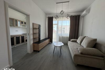 Garsonieră în Central - 6
