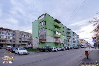 Apartament cu 2 camere decomandat în Central - 16