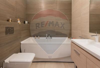 5 Camere Modern Decomandat in Pipera - 8