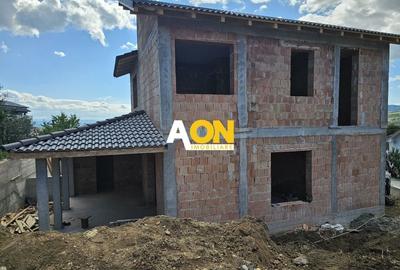 Duplex modern 121 mp utili, 4 camere, curte 315 mp, zonă liniștită - 2