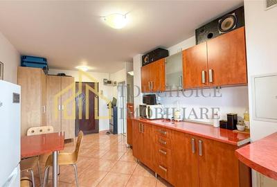PARCUL CIRCULUI - APARTAMENT 2 CAMERE, 55 MP, ETAJ 7/10, BLOC DUPA CUTREMUR 1982 - 7