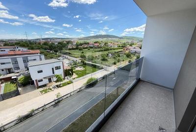 Apartament cu 2 camere decomandat în Florești - 8