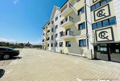 Garsonieră decomandată în Vest - 10