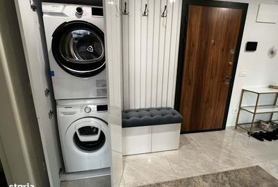 Apartament cu 2 camere decomandat, mobilat în Palazu Mare - 3