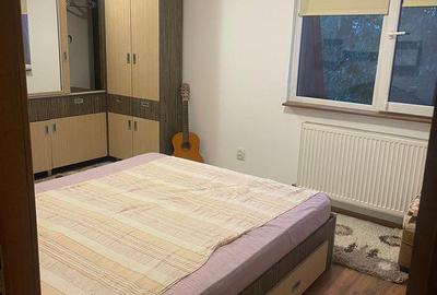 Apartament cu 2 camere semidecomandat în Central - 7