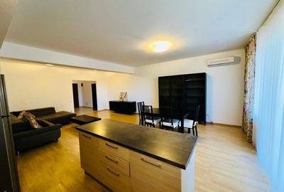 Aleea Privighetorilor 4 camere decomandate (ne)mobilat complet etaj 2/S+P+7 - 3