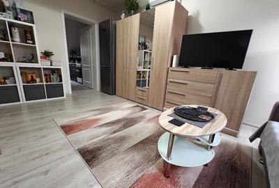 Apartament cu 2 camere decomandat în Dumbrăvița - 4