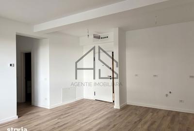 Apartament cu 2 camere în Orașul Nou - 2