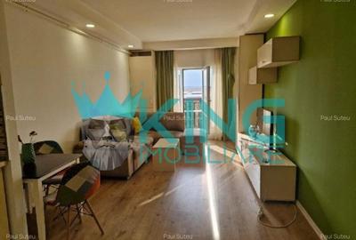 Apartament 2 Camere Cosmopolis