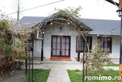 Casă cu 7 camere cu Piscina în Central - 18