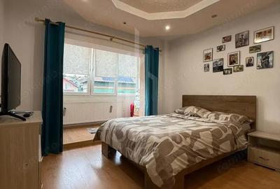 Apartament 2 camere decomandat cu balcon Cisnadie