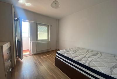 Apartament 2 camere Pacurari Club 20 , 61 mp , etaj mic - 9