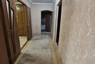 Apartament cu 2 camere decomandat în Gara de Nord