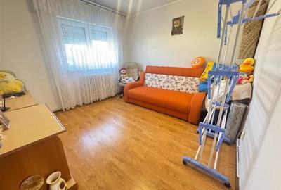 Apartament decomandat cu 2 camere zona Vasile Aaron - 6