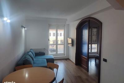 Apartament cu 2 camere în Ultracentral - 5