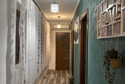 Casă cu 3 camere în Macea - 2