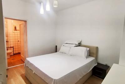 Sala Palatului - Cismigiu- Victoriei - apartament 2 camere+ birou 70mp - 6
