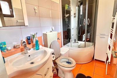 Casă cu 4 camere cu Teren 200 Mp în Brătianu - 7