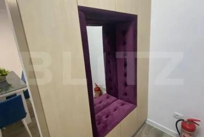 Apartament cu 3 camere semidecomandat în Calea București - 9