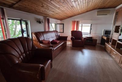 Casă individuală cu 6 camere cu Canalizare în Central - 18