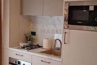 Studio modern, renovat complet 2025 | Complex Forest Tunari | Parcare inclusă - 8