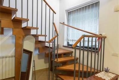 Vila individuala exclusivista cu teren generos in Bucium, Iasi - 20