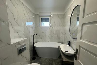 Apartament cu 4 camere decomandat în Titulescu - 8