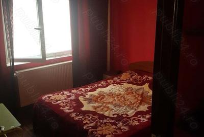 Vind apartament cu 3 camere decomandat in Orsova - 7