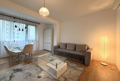 Apartament cu 2 camere decomandat, mobilat în Pipera - 2