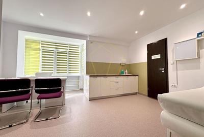 Comision 0 | Centru medical cu 6 cabinete individuale | Mosnita Noua - 9