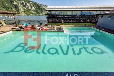 Dubova | Pensiune de vanzare | Ponton restaurant - 3