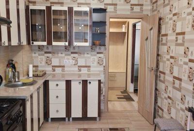 Garsoiera in zona Crangasi - 5