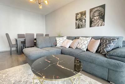 Complex Residential Coresi Kasper - 13