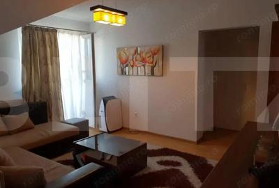 Apartament cu 2 camere în Iosefin