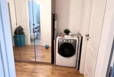 Garsonieră decomandată în Tineretului - 10