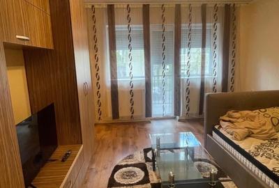 Garsonieră decomandată în Aradului - 5