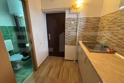 Garsonieră semidecomandată în Dacia - 6