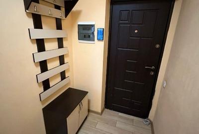 Garsonieră decomandată în Sopor - 1