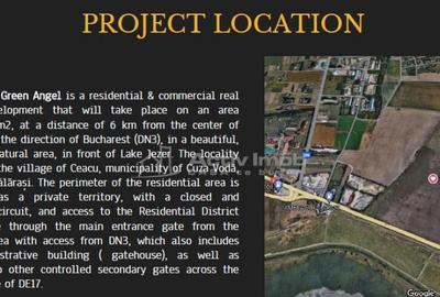 Teren de 20000 mp, în Militari - 4