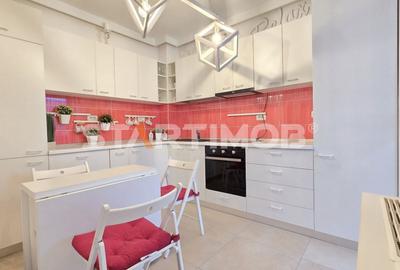 Apartament cu 2 camere decomandat, mobilat în Răcădău - 24