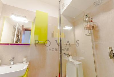Inchiriere Apartament 3 Camere Herastrau Nordului - 8