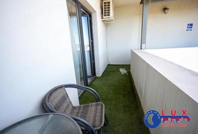 Apartament cu 2 camere decomandat în Babadag - 17